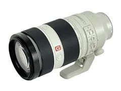 2024年最新】SONY FE 100-400mm F4.5-5.6 GM OSS SEL100400GM 新品の