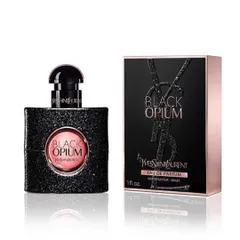 YSL／ブラック OP  オーデパルファム  7.5ml ミニ　香水　イヴサンローラン　オピウム　オードパルファム  レディース