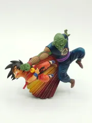 ドラカプ　孫悟空VSピッコロ大魔王　ぶったおせピッコロ大魔王 ドラゴンボールクライシス編