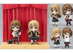 けいおん！！ 唯 どてら コミケ限定200 - メルカリ