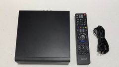 BUFFALO LinkTheater 地上・BS・CS デジタルチューナ搭載 アクトビラ機能対応 LT-H91DTV