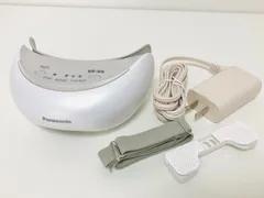 未使用　Panasonic 目もとエステ EH-CSW67 フェイスケア エステ ヨドバシ.com - パナソニック Panasonic 目もとエステ 白 EH