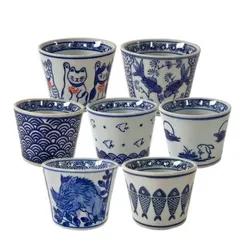 ◎【2419】141.三連鉢(玉3つセット)….備前焼