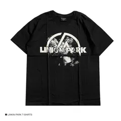 2024年最新】linkin park tシャツの人気アイテム - メルカリ