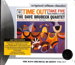 2023年最新】取寄 楽譜 Take Five | Dave Brubeck Quartet ピースの