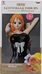 2025年最新】ワンピース GLITTER＆GLAMOURS - NAMI＆HANCOCK