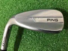 PING G700 ウェッジ　U レフティ 2025年最新】G700 レフティの人気アイテム - メルカリ