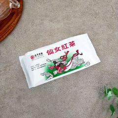 台灣農林　仙女紅茶200g