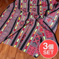新品 手刺繍入り テーブルクロス　Ninh Khuong Table Cloth 新品 手刺繍入り テーブルクロス Ninh Khuong Table Cloth