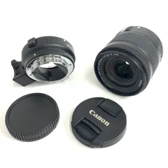 Canon EFマウントレンズ　まとめ売り Canon（キヤノン）のEFマウント・RFマウントレンズおすすめ11選