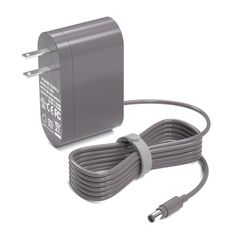 ダイソン DC57 DC56 ACアダプター DC44 DC35 24.35V DC31 DC30 PSE認証 Dyson ダイソン充電器 1.8M 対応 VHBW