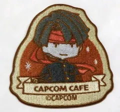 2025年最新】カプコンカフェ 逆転裁判 亜双義の人気アイテム