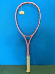 新品未使用】MIZUNO expz T-16 軟式テニスラケット (ブラック