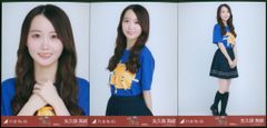 乃木坂46 会場限定生写真 愛宕心響 2025.July-III フリル