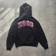 2025年最新】champion super hoodの人気アイテム - メルカリ