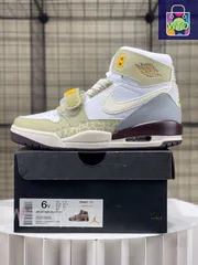 お値下げしました??即購入?? Nike Air Jordan Legacy 312 fb9907-111 箱付 男女兼用-WTO輸入2