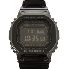 最終値下げ　GMW-B5000GD-1JF（説明書・箱付き、保護フィルム装着済) Amazon.co.jp: [カシオ] 腕時計 ジーショック 【国内正規品