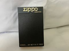 ☆Zippo フィリップモス　1988 モーターショー