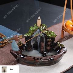 銅器 香炉 海獣双龍双耳室内薫炉 茶道香炉 装飾品 工芸品 美術品 置物 銅器 香炉 海獣双龍双耳室内薫炉 茶道香炉 装飾品 工芸品 美術品