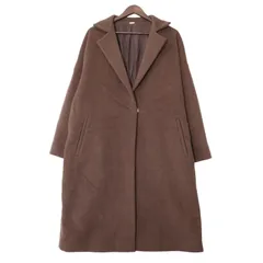 2025年最新】MUSE de Deuxieme Classe ロングコートの人気アイテム