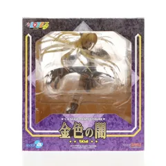 2025年最新】ToLOVEる 金色の闇 (1/8スケールPVC塗装済み完成品