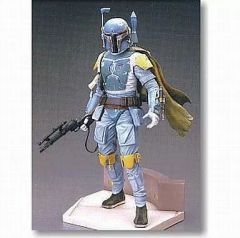 スターウォーズ ジャンゴ フェット アートコレクター 【限定品