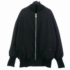 2025年最新】Y-3 ジャンパー・ブルゾンの人気アイテム - メルカリ