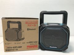 ■中古■マキタ MR014G Bluetooth スピーカー（0893）【★38-388】