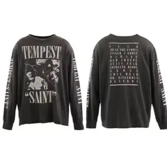 2025年最新】SAiNt mxxxxxx ロンtの人気アイテム - メルカリ