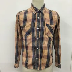 R.H. Vintage  シャツ、ブラウス 長袖 421070133-1079のサムネイル