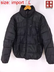 アルマーニエクスチェンジ ARMANI EXCHANGE 中綿ジャケット メンのサムネイル
