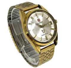 2025年最新】Rado ゴールデンホースの人気アイテム - メルカリ