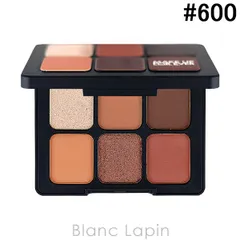 メイクアップフォーエバー MAKE UP FOREVER アーティストトゥゴー #600 エニウェアカフェイン 6g アイシャドウ [207072]〔メール便発送〕のサムネイル