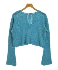 mystic ニット・セーター レディース 【古着】【中古】【送料無料】