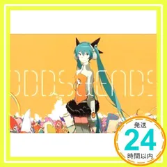 2024年最新】ODDS＆ENDS／Sky of Beginning（初回生産限定盤A）（Blu−ray Disc付）の人気アイテム - メルカリ