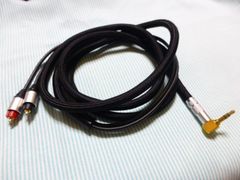 SHURE SRH 1840 1540 モガミ 2944 4.4mm 200cm - メルカリ
