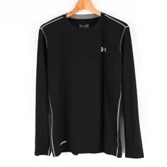 2024年最新】アンダーアーマー Under Armour メンズ 長袖Tシャツ