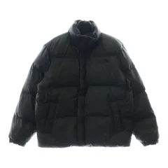 THE NORTH FACE (ザノースフェイス) RIVERTON ON BALL JACKET リバートン オン ボール 中綿 ダウンジャケット NI3NQ50J ブラック