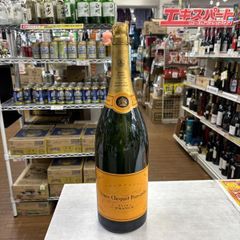 インテリア シャンパン ヴーヴクリコ 空き瓶 湘南台店