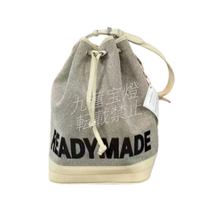 READYMADE ドロスト ハンドバッグ チューバ