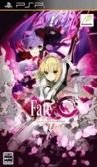 【中古】PSPソフト フェイト エクストラCCC[通常版]