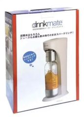 ドリンクメイト　スターターキット