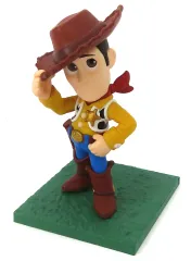 【中古】トレーディングフィギュア Toy Story 4 -トイ・ストーリー4- 「POPMART DISNEY 100th Anniversary Pixar シリーズ」