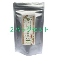 国産なつめの七福茶 （5g×16）　２パックセット