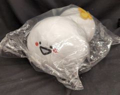 BANDAI SPIRITS 이치 반 쿠지 문구와 함께 꽃과 초초 A상 엉덩이에 조금 문구 봉제인형