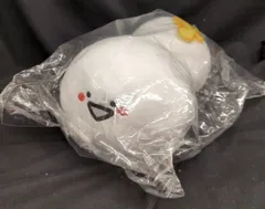 BANDAI SPIRITS 一番くじ お文具といっしょ お花とちょうちょ A賞 おしりにちょうちょなお文具ぬいぐるみ