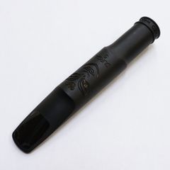 【擦れ跡有りアウトレット品/店頭展示現品1本限り特価にて！】Theo Wanne DURGA 5 HR #7★ ハードラバー製バリトンサックス用マウスピース