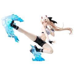 ワンピース ヤマト 水着（白）ガレージキットフィギュア 完成品