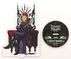 【中古】アクリルスタンド・アクリルパネル サニー・ブリスコー アクリルスタンド 「バーチャルYouTuber にじさんじ にじさんじハロウィン2022」