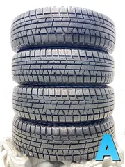 楽天市場】スタッドレスタイヤ 155／65r13 中古（スタッドレス